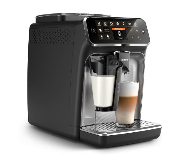 Philips 4300 EP4346/70 LatteGo - 1458598 - zdjęcie 5